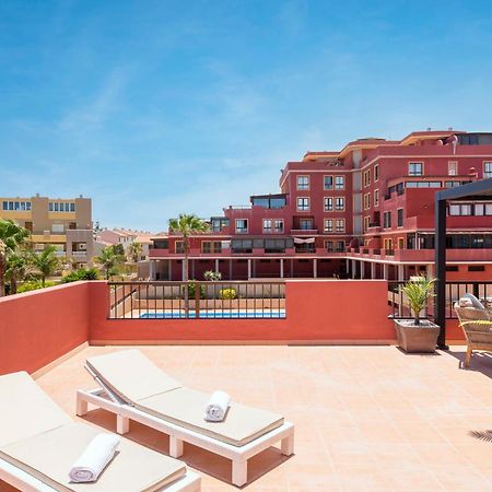 אל מדאנו Medano4You The Terrace Holiday Home מראה חיצוני תמונה