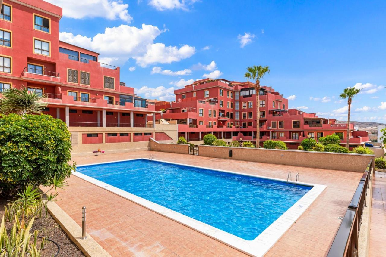 אל מדאנו Medano4You The Terrace Holiday Home מראה חיצוני תמונה