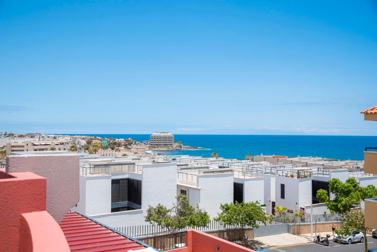 אל מדאנו Medano4You The Terrace Holiday Home מראה חיצוני תמונה