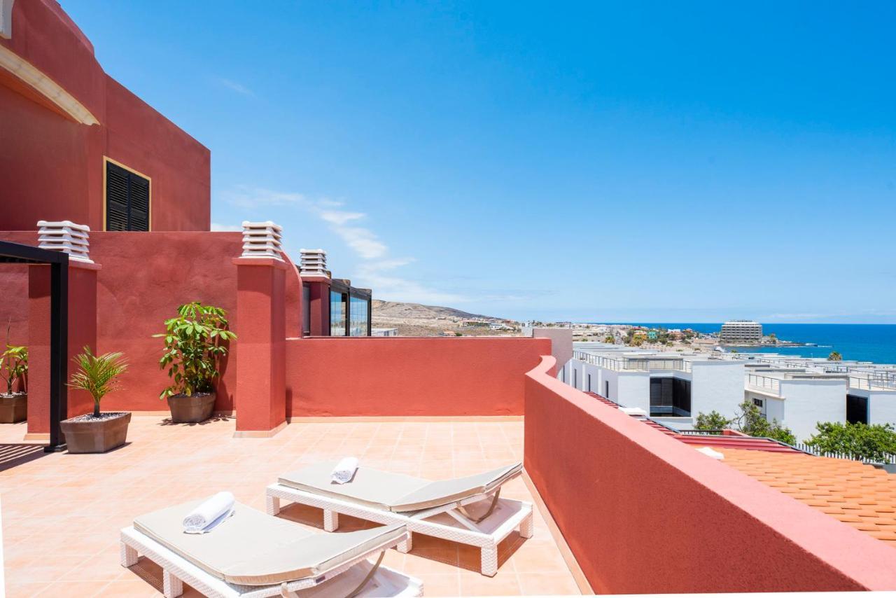 אל מדאנו Medano4You The Terrace Holiday Home מראה חיצוני תמונה