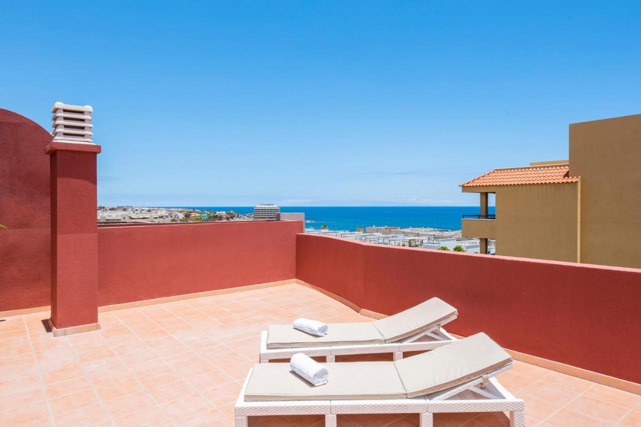 אל מדאנו Medano4You The Terrace Holiday Home מראה חיצוני תמונה