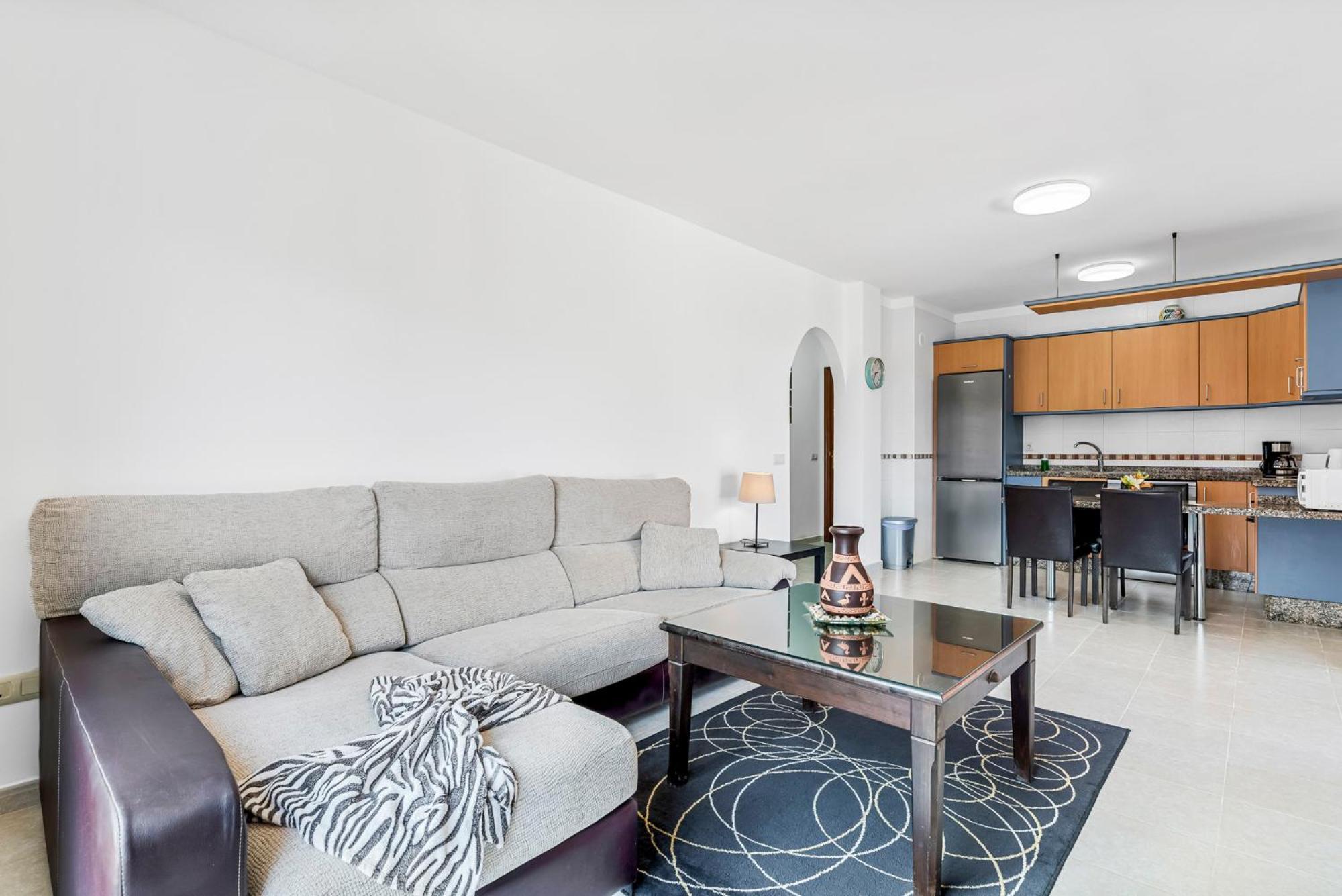 אל מדאנו Medano4You The Terrace Holiday Home מראה חיצוני תמונה