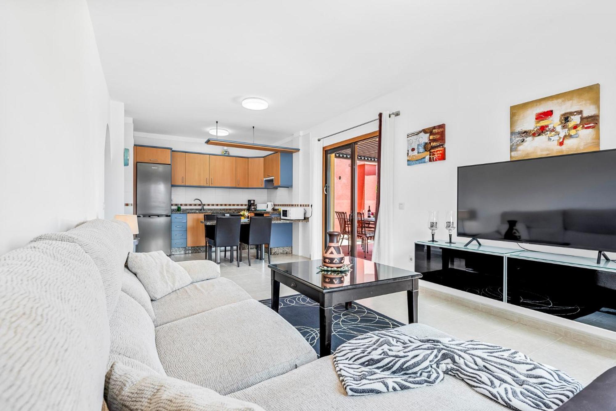 אל מדאנו Medano4You The Terrace Holiday Home מראה חיצוני תמונה