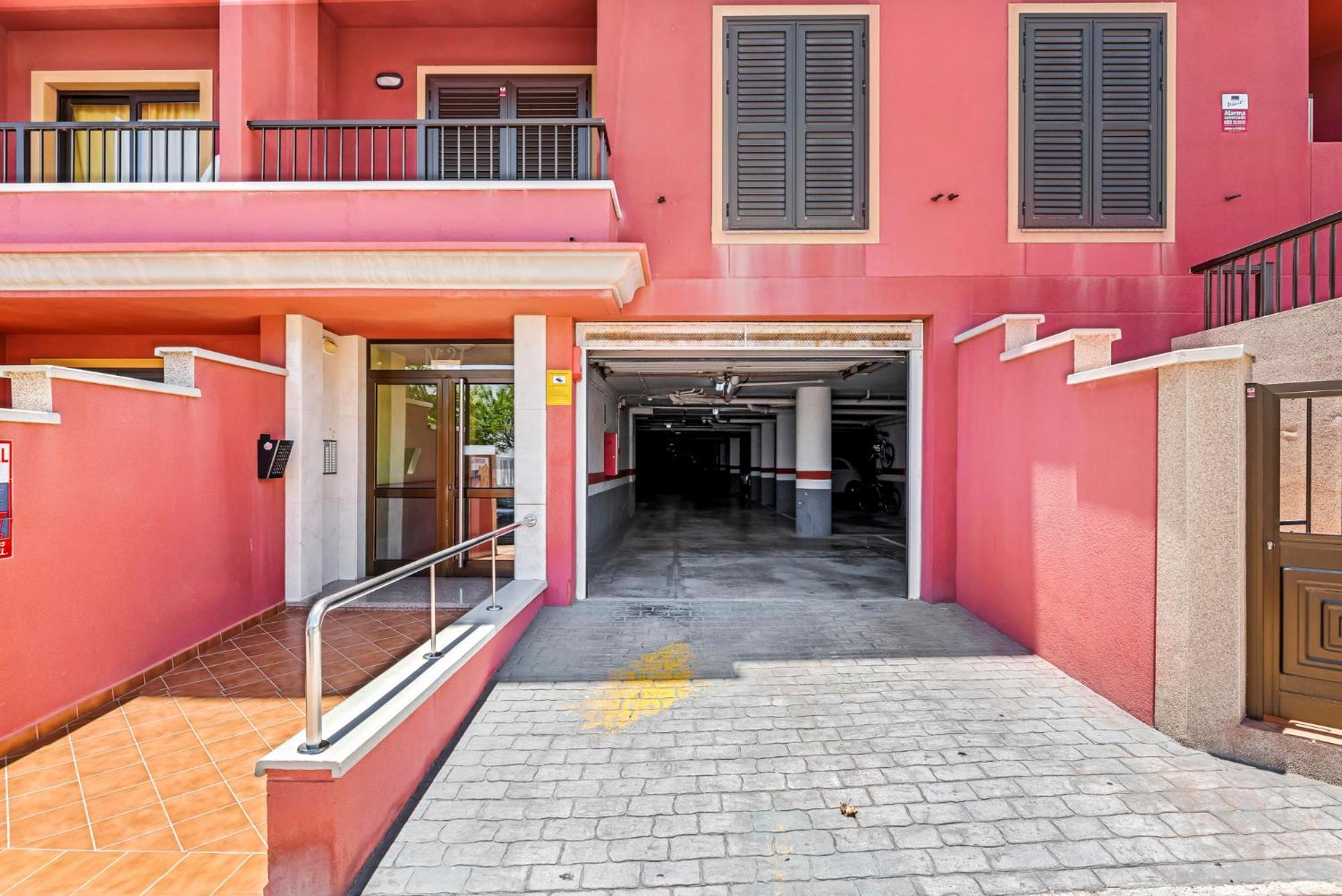 אל מדאנו Medano4You The Terrace Holiday Home מראה חיצוני תמונה